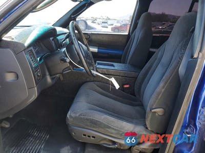 Zdjęcie 7 z 12 samochodu: 2001 DODGE DAKOTA QUAD VIN:1B7GL2AX11S159029 - miniatura