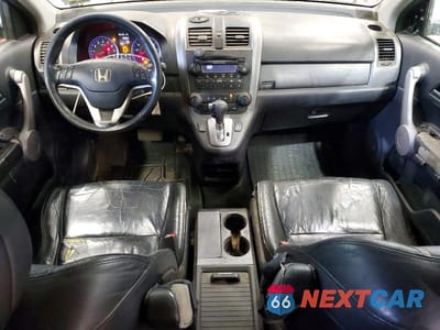 Zdjęcie 8 z 13 samochodu: 2007 HONDA CR-V EXL VIN:JHLRE487X7C039174 - miniatura