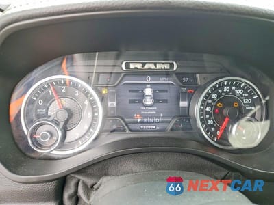 Zdjęcie 9 z 12 samochodu: 2019 RAM 1500 LARAMIE VIN:1C6SRFJT5KN725357 - miniatura