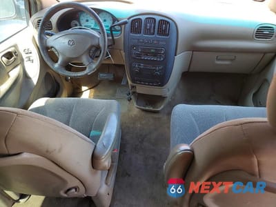 Zdjęcie 8 z 13 samochodu: 2001 DODGE CARAVAN SPORT VIN:1B4GP45361B133580 - miniatura