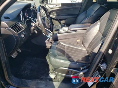 Zdjęcie 7 z 13 samochodu: 2019 MERCEDES-BENZ GLE 400 4MATIC VIN:4JGDA5GB6KB215761 - miniatura