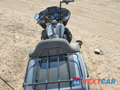 Zdjęcie 6 z 8 samochodu: 2021 HARLEY-DAVIDSON FLTRK VIN:1HD1KZF1XMB663992 - miniatura
