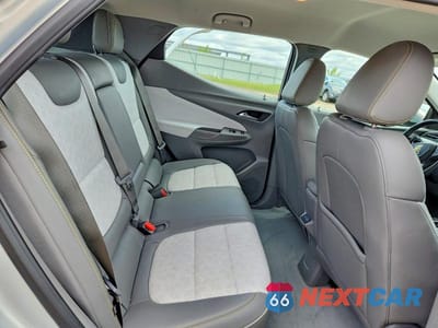 Zdjęcie 11 z 13 samochodu: 2023 CHEVROLET BOLT EUV VIN:1G1FZ6S04P4178473 - miniatura