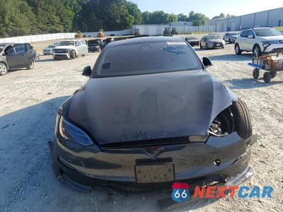 Piąte zdjęcie samochodu w środku: 2026 TESLA MODEL S VIN:5YJSA1E57TF557140 - miniatura