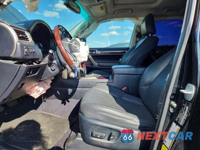 Zdjęcie 7 z 13 samochodu: 2019 LEXUS GX 460 VIN:JTJBM7FX5K5240397 - miniatura