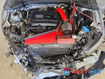 Zdjęcie 11 z 13 samochodu: 2015 AUDI A3 PREMIUM VIN:WAUBFGFF4F1119276 - miniatura