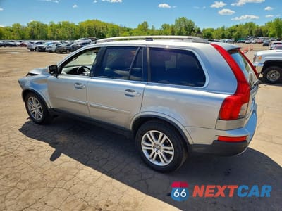Drugie zdjęcie samochodu z przodu: 2012 VOLVO XC90 3.2 VIN:YV4952CZXC1608635 - miniatura