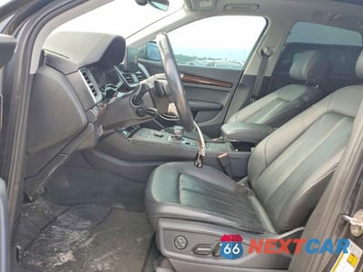 Zdjęcie 7 z 13 samochodu: 2020 AUDI Q5 PREMIUM VIN:WA1ANAFY2L2019385 - miniatura