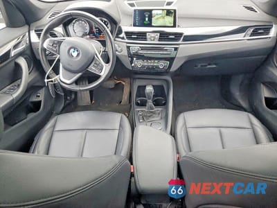 Zdjęcie 8 z 14 samochodu: 2019 BMW X1 XDRIVE28I VIN:WBXHT3C51K5L90294 - miniatura