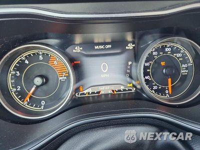 Zdjęcie 9 z 13 samochodu: 2019 JEEP CHEROKEE VIN:1C4PJMDN6KD180489 - miniatura