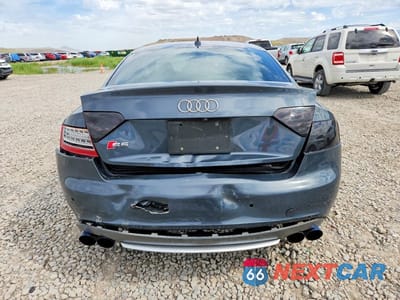 Zdjęcie 6 z 12 samochodu: 2010 AUDI S5 PRESTIGE VIN:WAUVVAFR0AA029459 - miniatura