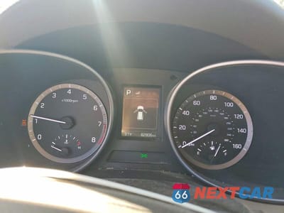 Zdjęcie 9 z 12 samochodu: 2018 HYUNDAI SANTA FE SPORT 2.4L VIN:5NMZUDLB3JH068892 - miniatura