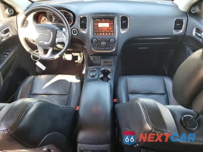 Zdjęcie 8 z 13 samochodu: 2016 DODGE DURANGO LIMITED VIN:1C4RDJDG0GC331193 - miniatura