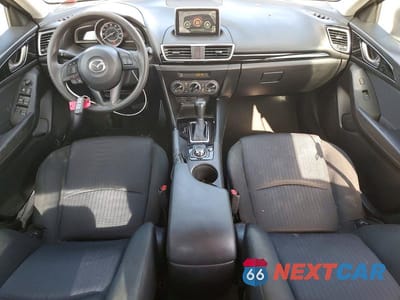 Zdjęcie 8 z 12 samochodu: 2015 MAZDA 3 SPORT VIN:3MZBM1U76FM162339 - miniatura