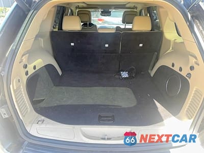 Zdjęcie 11 z 11 samochodu: 2020 JEEP GRAND CHEROKEE LIMITED VIN:1C4RJFBG4LC322449 - miniatura