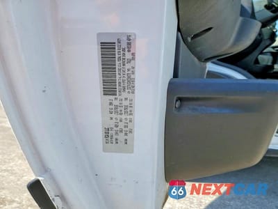 Zdjęcie 13 z 13 samochodu: 2019 RAM PROMASTER 2500 2500 HIGH VIN:3C6TRVDG0KE500278 - miniatura