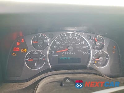 Zdjęcie 9 z 14 samochodu: 2023 GMC SAVANA CUTAWAY G3500 VIN:1GDY7RFP7P1220274 - miniatura