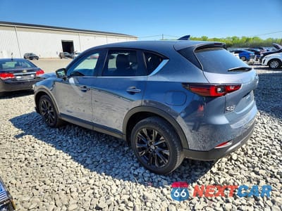 Drugie zdjęcie samochodu z przodu: 2024 MAZDA CX-5 PREFERRED VIN:JM3KFBCL6R0523892 - miniatura