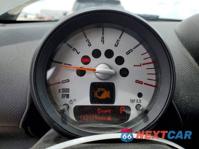 Zdjęcie 9 z 13 samochodu: 2014 MINI COOPER S COUNTRYMAN VIN:WMWZC3C50EWP25283 - miniatura