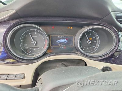 Zdjęcie 9 z 14 samochodu: 2020 BUICK ENCORE GX SELECT VIN:KL4MMDS2XLB085816 - miniatura