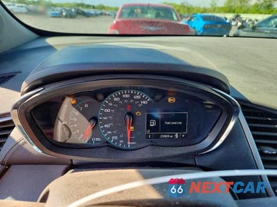 Zdjęcie 9 z 13 samochodu: 2017 CHEVROLET TRAX LS VIN:3GNCJKSB3HL221330 - miniatura