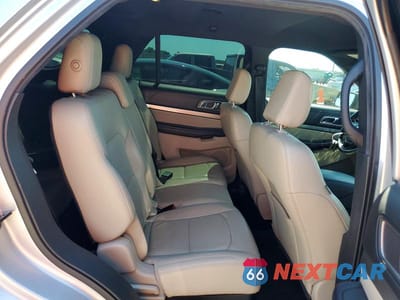 Zdjęcie 11 z 13 samochodu: 2018 FORD EXPLORER XLT VIN:1FM5K8D8XJGB37093 - miniatura