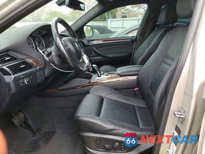 Zdjęcie 7 z 13 samochodu: 2011 BMW X6 XDRIVE35I VIN:5UXFG2C54BLX07384 - miniatura