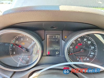 Zdjęcie 9 z 13 samochodu: 2011 JEEP GRAND CHEROKEE LAREDO VIN:1J4RR4GG2BC570374 - miniatura