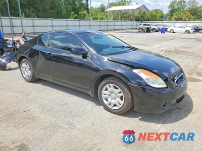 Czwarte zdjęcie samochodu z boku: 2009 NISSAN ALTIMA 2.5S VIN:1N4AL24EX9C127966 - miniatura