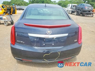 Zdjęcie 6 z 12 samochodu: 2013 CADILLAC XTS PLATINUM VIN:2G61V5S39D9135132 - miniatura