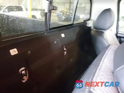 Zdjęcie 10 z 12 samochodu: 2019 NISSAN TITAN S VIN:1N6AA1R78KN502104 - miniatura