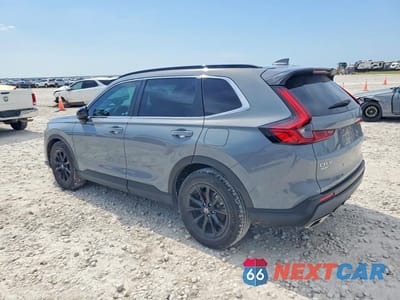 Drugie zdjęcie samochodu z przodu: 2024 HONDA CR-V SPORT-L VIN:7FARS5H87RE021584 - miniatura