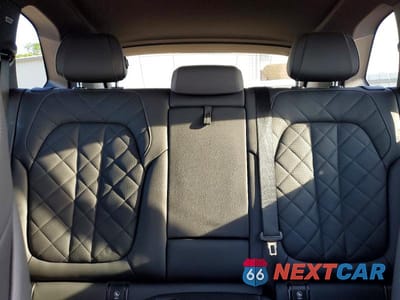 Zdjęcie 10 z 14 samochodu: 2024 BMW X5 XDRIVE40I VIN:5UX23EU04R9V21172 - miniatura