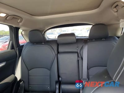 Zdjęcie 10 z 14 samochodu: 2019 INFINITI QX50 ESSENTIAL VIN:3PCAJ5M31KF108800 - miniatura