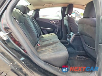 Zdjęcie 10 z 12 samochodu: 2016 CHRYSLER 200 LIMITED VIN:1C3CCCAB7GN106095 - miniatura