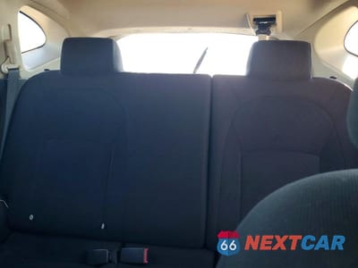 Zdjęcie 10 z 13 samochodu: 2009 NISSAN ROGUE S VIN:JN8AS58V99W449882 - miniatura