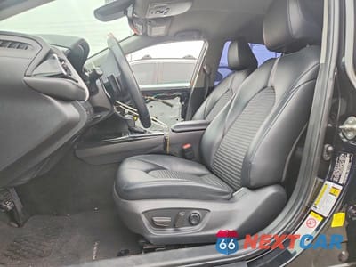 Zdjęcie 7 z 13 samochodu: 2019 TOYOTA CAMRY SE VIN:4T1B11HK3KU188876 - miniatura