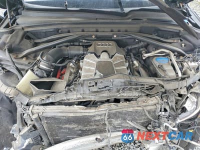 Zdjęcie 12 z 13 samochodu: 2013 AUDI Q5 PREMIUM PLUS VIN:WA1DGAFP5DA068067 - miniatura