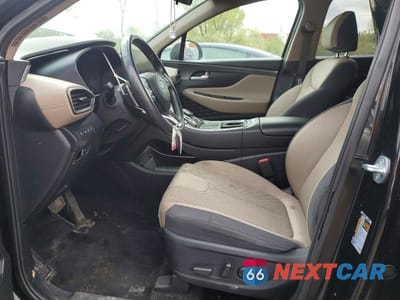 Zdjęcie 7 z 13 samochodu: 2023 HYUNDAI SANTA FE SEL VIN:5NMS2DAJ3PH653501 - miniatura