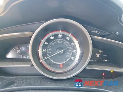 Zdjęcie 9 z 12 samochodu: 2016 MAZDA 3 GRAND TOURING VIN:3MZBM1N76GM257497 - miniatura