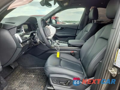 Zdjęcie 7 z 14 samochodu: 2025 AUDI Q7 PREMIUM PLUS VIN:WA1LVBF70SD029986 - miniatura