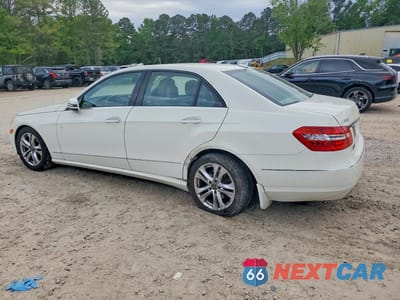 Drugie zdjęcie samochodu z przodu: 2010 MERCEDES-BENZ E 350 VIN:WDDHF5GB9AA091888 - miniatura