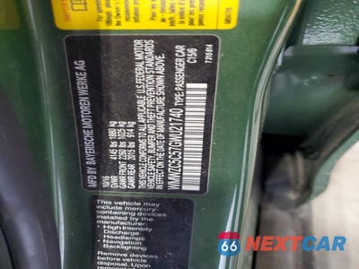 Zdjęcie 14 z 14 samochodu: 2016 MINI COOPER S COUNTRYMAN VIN:WMWZC5C57GWU21740 - miniatura