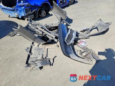 Zdjęcie 12 z 13 samochodu: 2020 KIA FORTE LXS VIN:3KPF24AD4LE185162 - miniatura