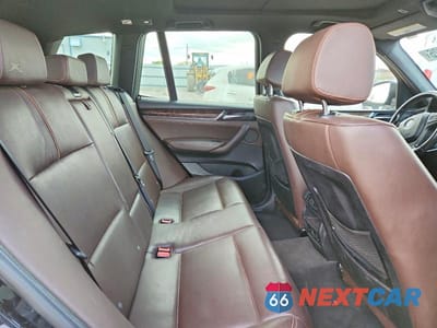 Zdjęcie 11 z 13 samochodu: 2016 BMW X3 XDRIVE28I VIN:5UXWX9C52G0D75384 - miniatura