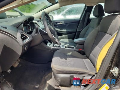 Zdjęcie 7 z 12 samochodu: 2018 CHEVROLET CRUZE LS VIN:1G1BC5SM1J7138063 - miniatura