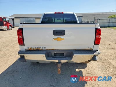 Zdjęcie 6 z 12 samochodu: 2016 CHEVROLET SILVERADO K1500 LT VIN:1GCVKREC8GZ228552 - miniatura