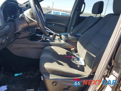 Zdjęcie 7 z 14 samochodu: 2023 DODGE DURANGO SXT VIN:1C4RDHAG3PC589415 - miniatura
