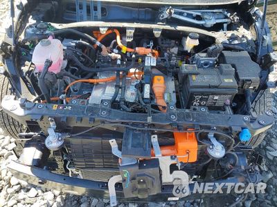 Zdjęcie 11 z 13 samochodu: 2024 KIA NIRO WIND VIN:KNDCR3L10R5085060 - miniatura