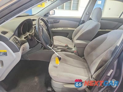 Zdjęcie 7 z 12 samochodu: 2009 KIA OPTIMA LX VIN:KNAGE228795308424 - miniatura